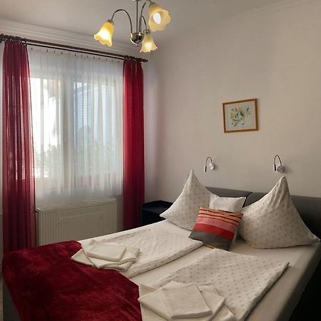 Bathory Apartments Hajdúszoboszló Εξωτερικό φωτογραφία