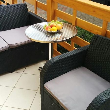Bathory Apartments Hajdúszoboszló Εξωτερικό φωτογραφία