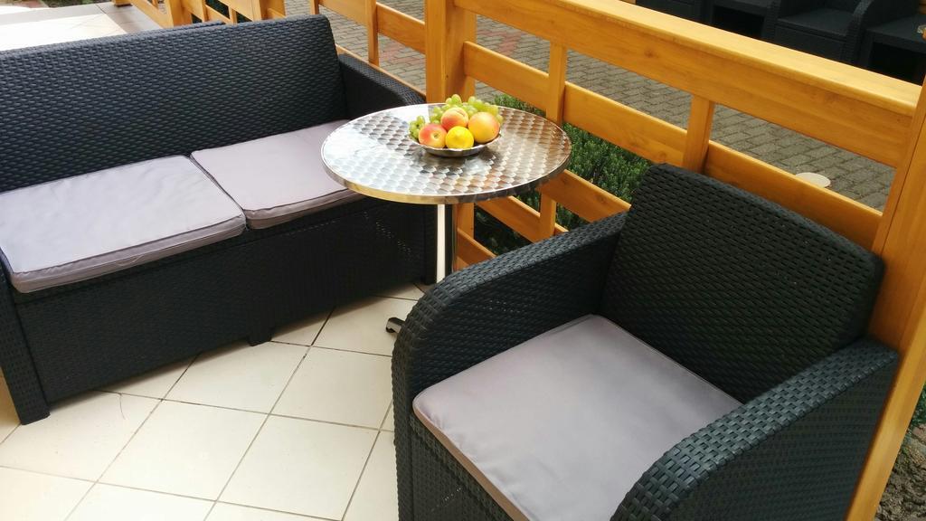 Bathory Apartments Hajdúszoboszló Εξωτερικό φωτογραφία