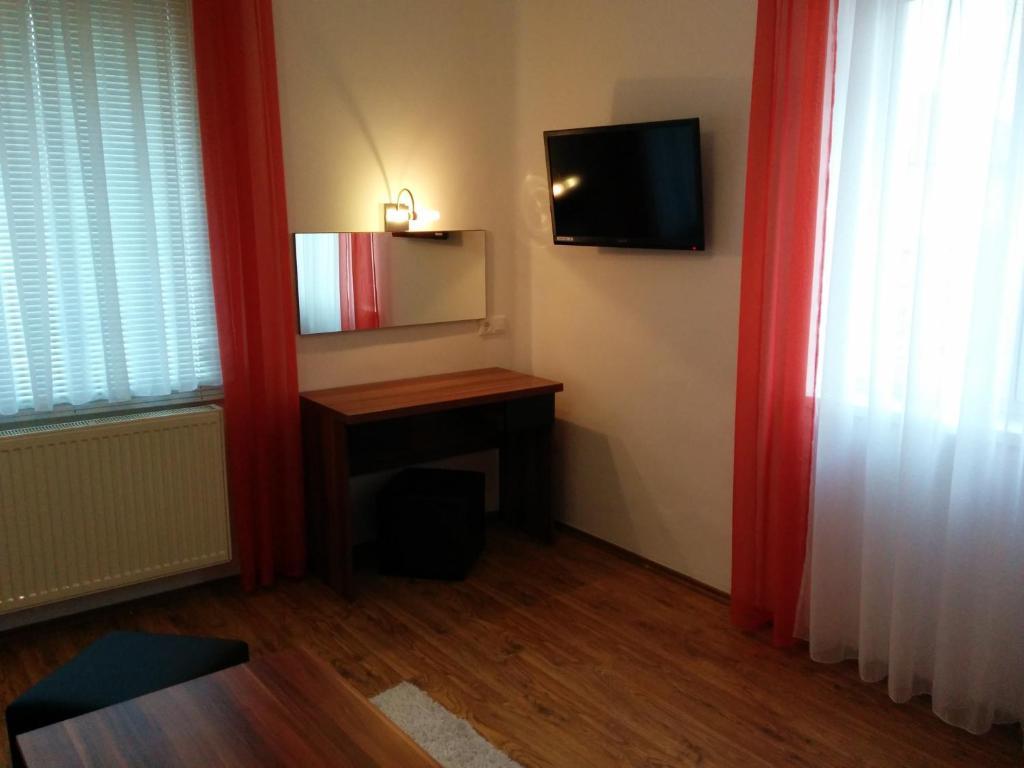 Bathory Apartments Hajdúszoboszló Δωμάτιο φωτογραφία
