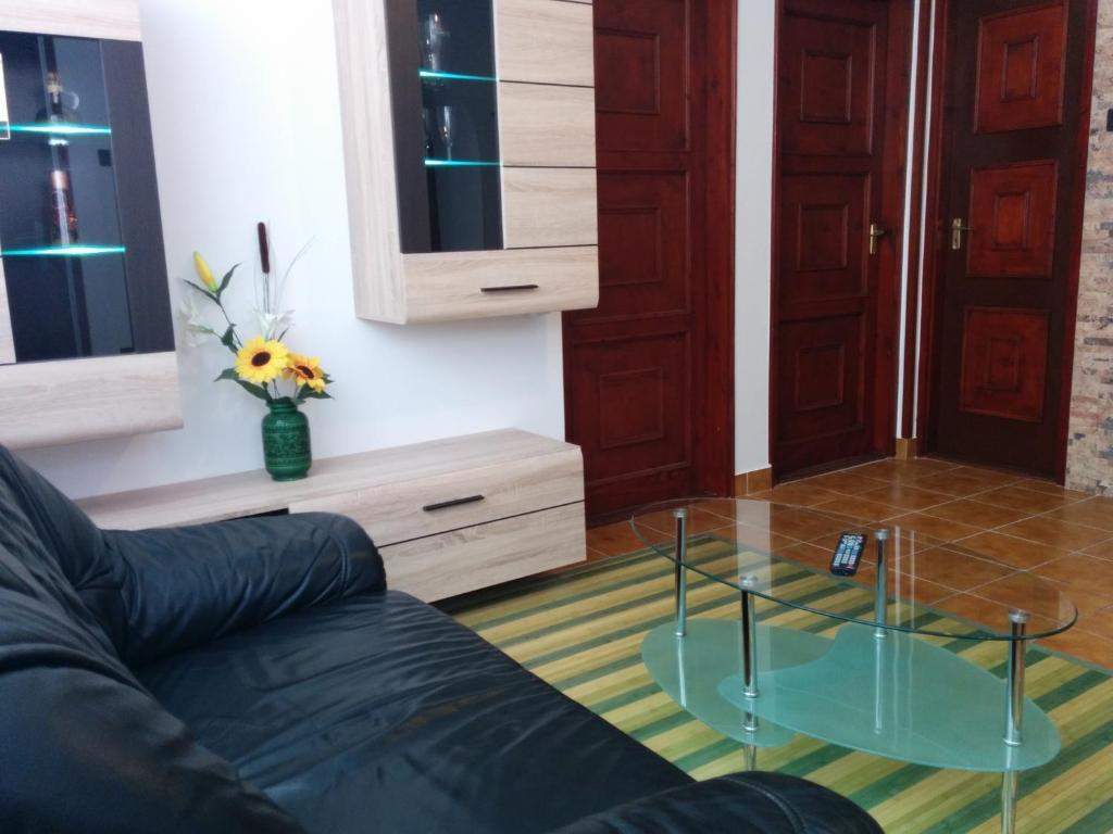 Bathory Apartments Hajdúszoboszló Δωμάτιο φωτογραφία