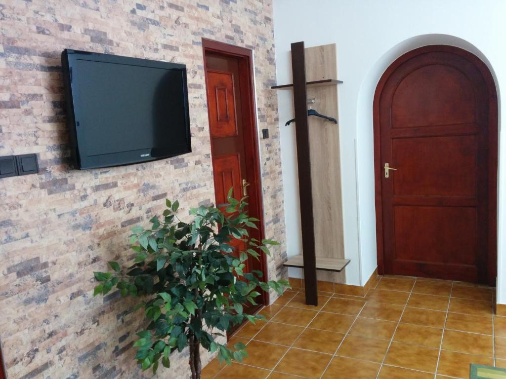 Bathory Apartments Hajdúszoboszló Δωμάτιο φωτογραφία