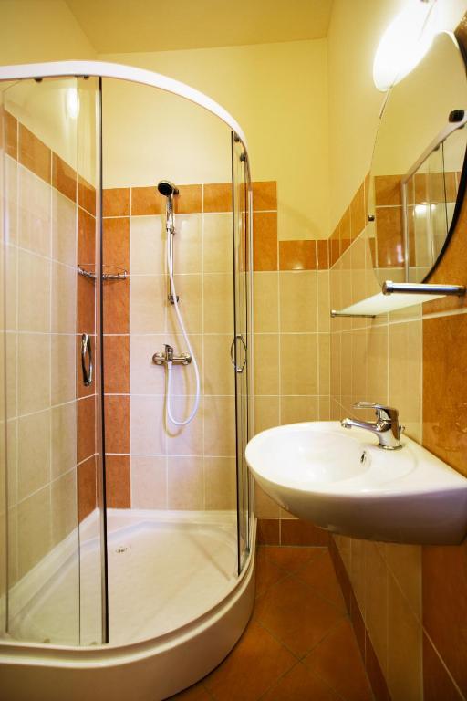 Bathory Apartments Hajdúszoboszló Δωμάτιο φωτογραφία